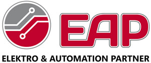 logo Elektro and Automation Partner