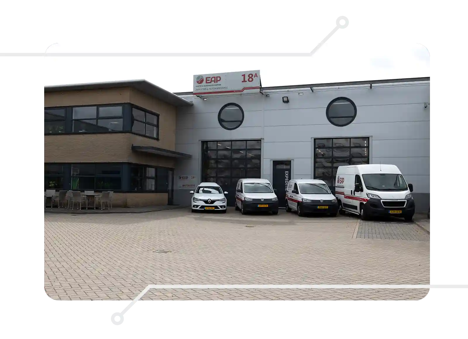 contactgegevens eap utrecht