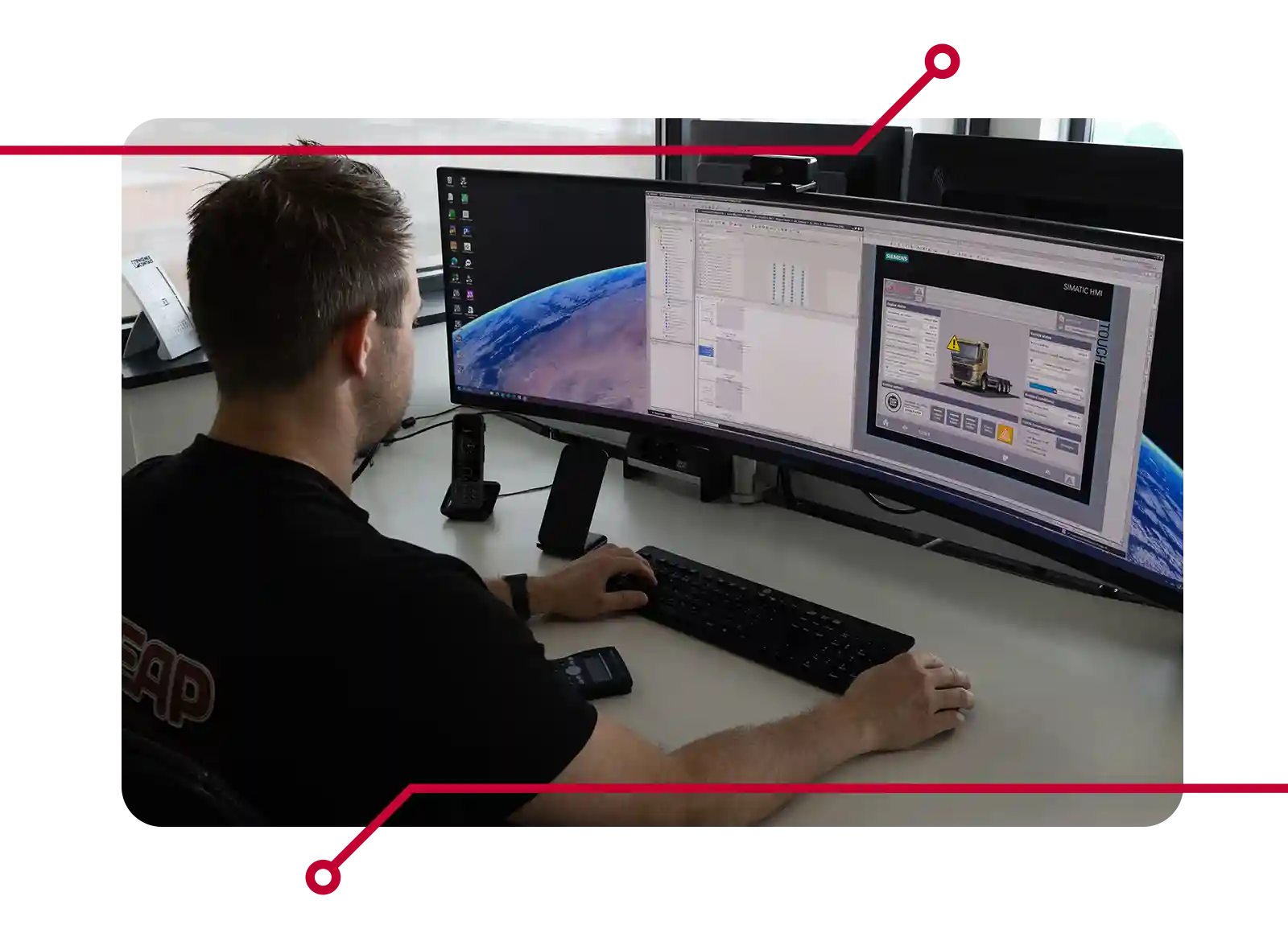 eap utrecht specialist software engineering