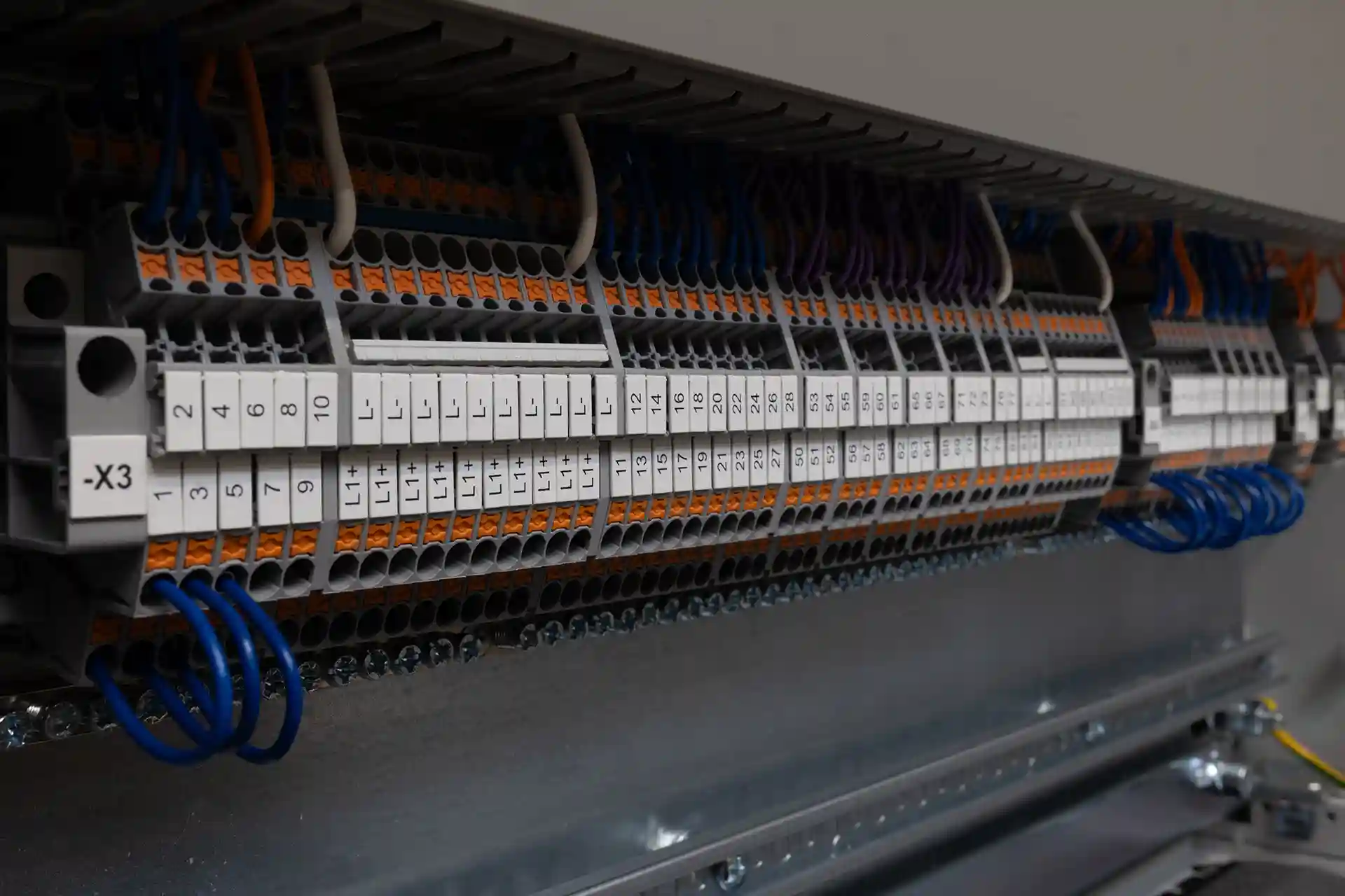 hardware engineering
