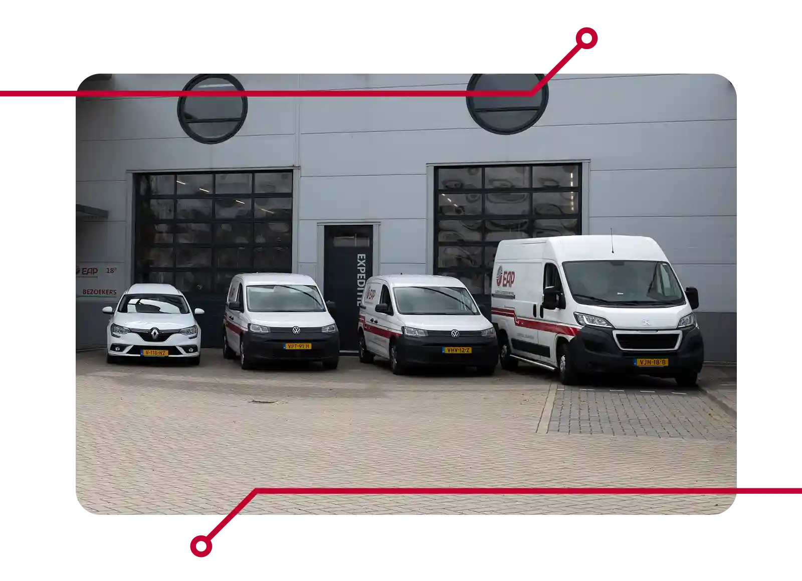 service en onderhoud