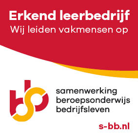erkend leerbedrijf